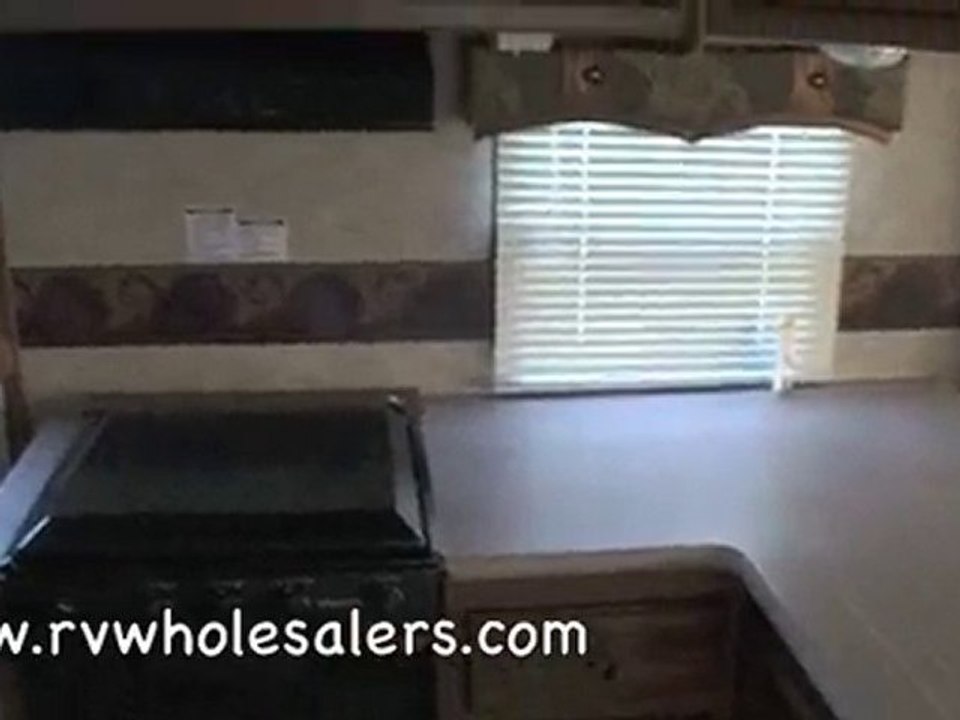 2011 Sabre 31RETS Fifth Wheel Camper at RVWholesalers.com