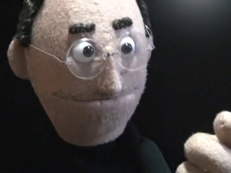 Why There Is No White iPhone 4, by Steve Jobs