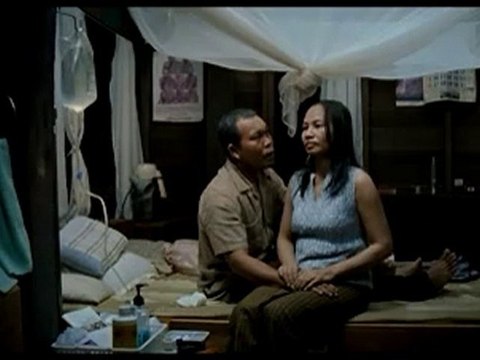 Uncle Boonmee recuerda sus vidas pasadas - Trailer (V.O.S.E)