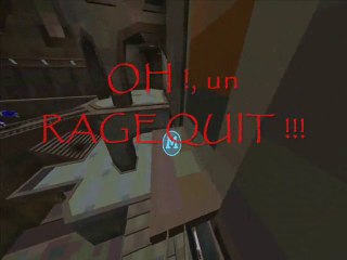 Fragmovie Quake Live