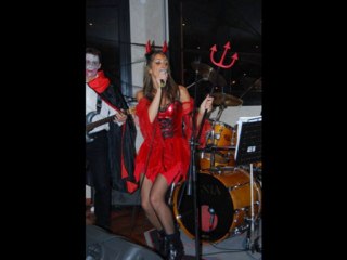 Halloween 2010 Aftermovie Concert Connect