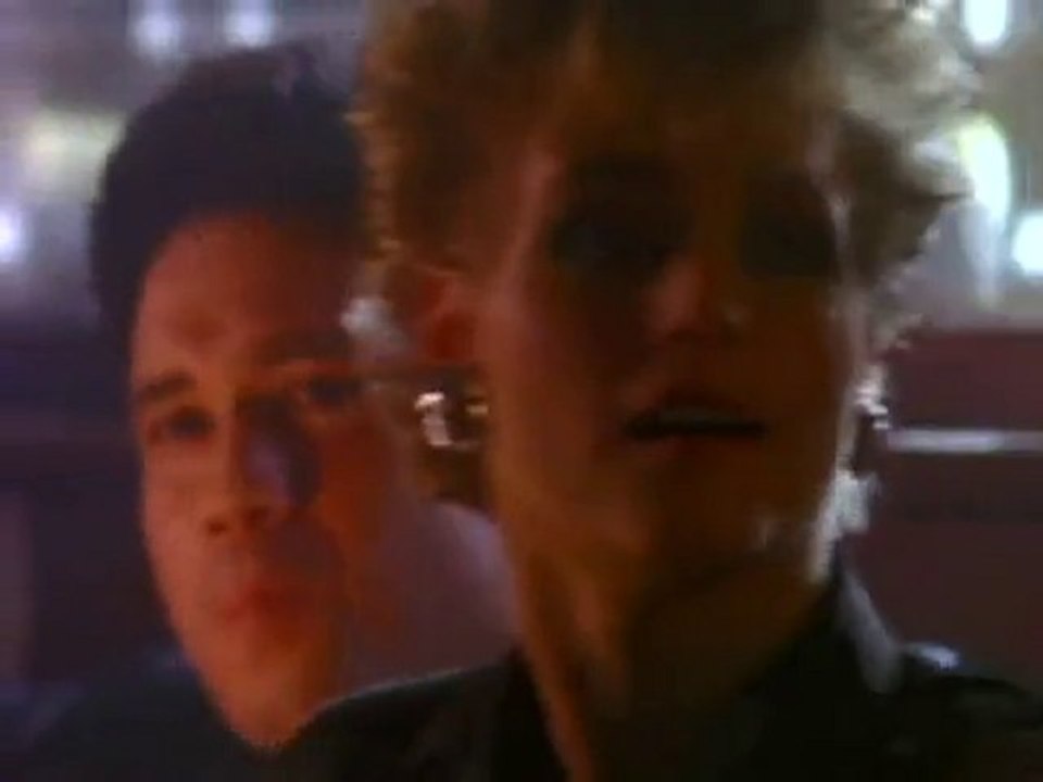 Joe Cocker - Unchain my heart