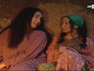 رمانة وبرطال : الحلقة 1