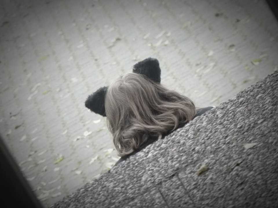 Japan Addict Chapitre 3 Salon doigts de fées