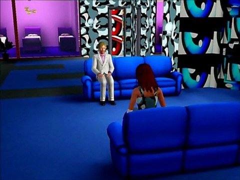 Secret story sims S2 Premier prime