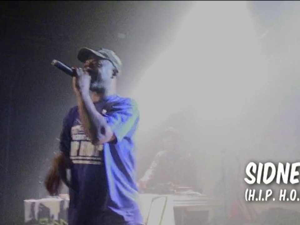 SOULCLAP PARTIES -TEASER