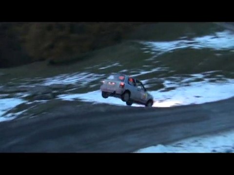 rallye du valais 2010 partie 4