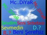 mc-diyar selhattin özdemir ayrılamayalım