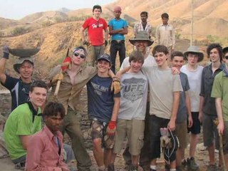 KPMG et Enfants Entraide adopteront trois villages en Inde