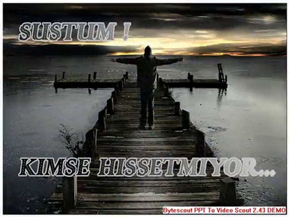 Velet-aşkın inadına