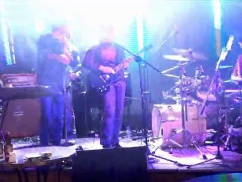 INDIGU BAND EM VALE DA PEDRA LEIRIA