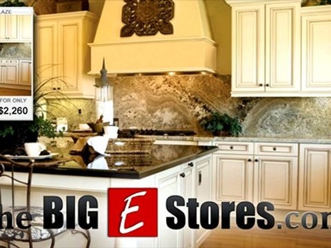 RTA Kitchen Cabinets to Elgin call: (800) 862-1590