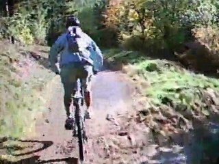 vtt col de durbize