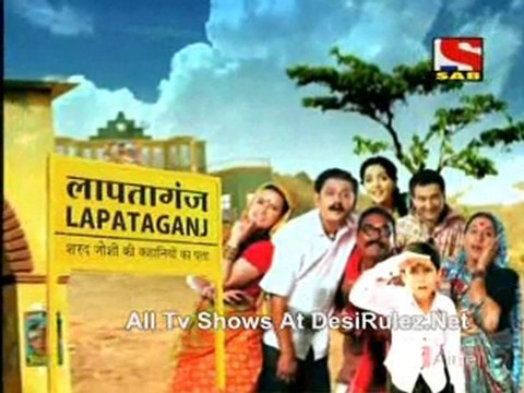 Lapataganj 2nd November 2010 Part2