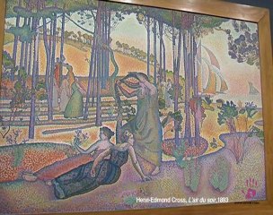 Culture et développement durable - Musée Orsay