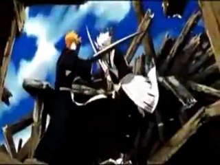 AMV ¤ Bleach ¤ Diamond Eyes [HD]