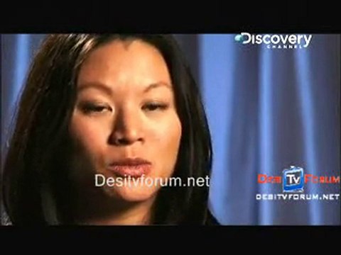 I Was Bitten - 2nd Novmber 2010 - pt2