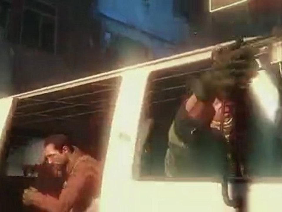 Call of Duty: Black Ops - Launch Trailer