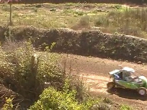 kartcross olargues manche 2 2010