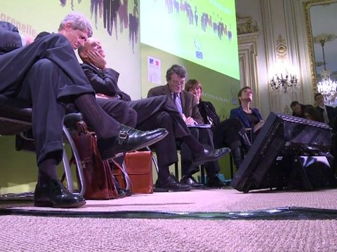 Le Grenelle de l'Environnement trace sa route, malgré les inquiétudes des ONG