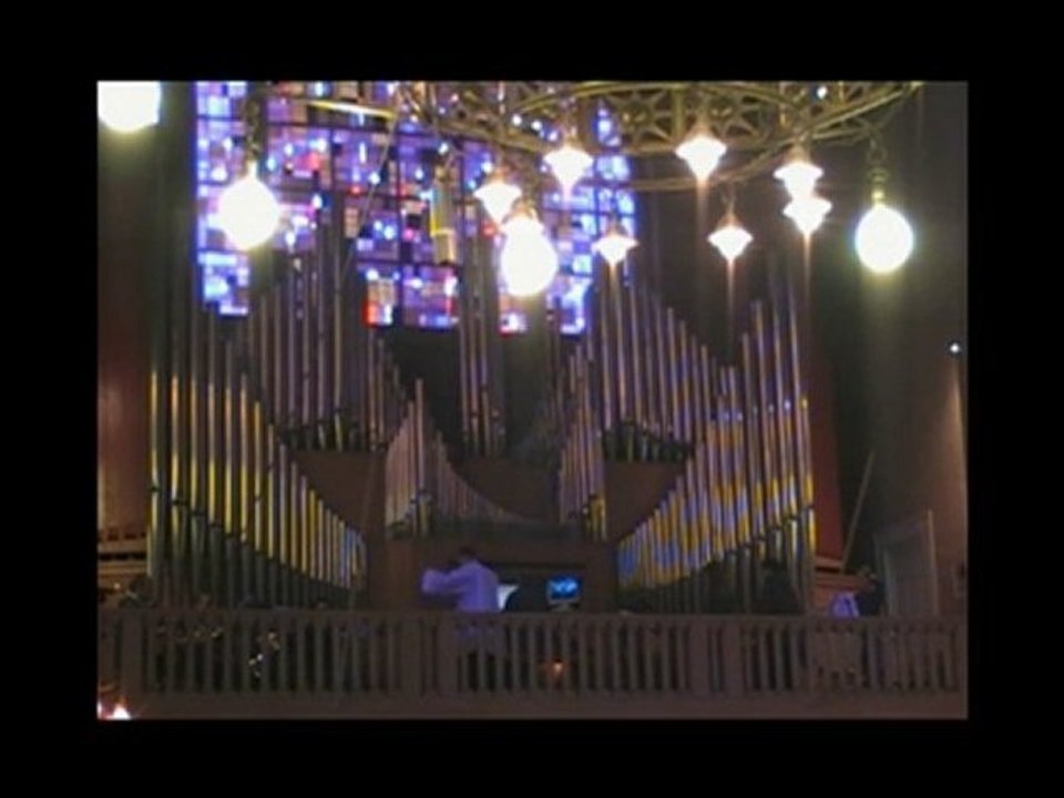 Copland : Fanfare for a commom man