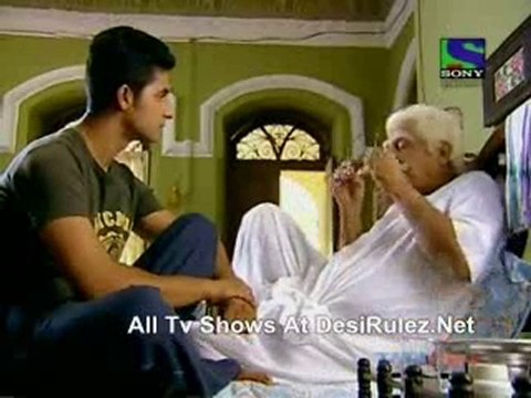 Saas Bina Sasural 2nd November 2010 Part2