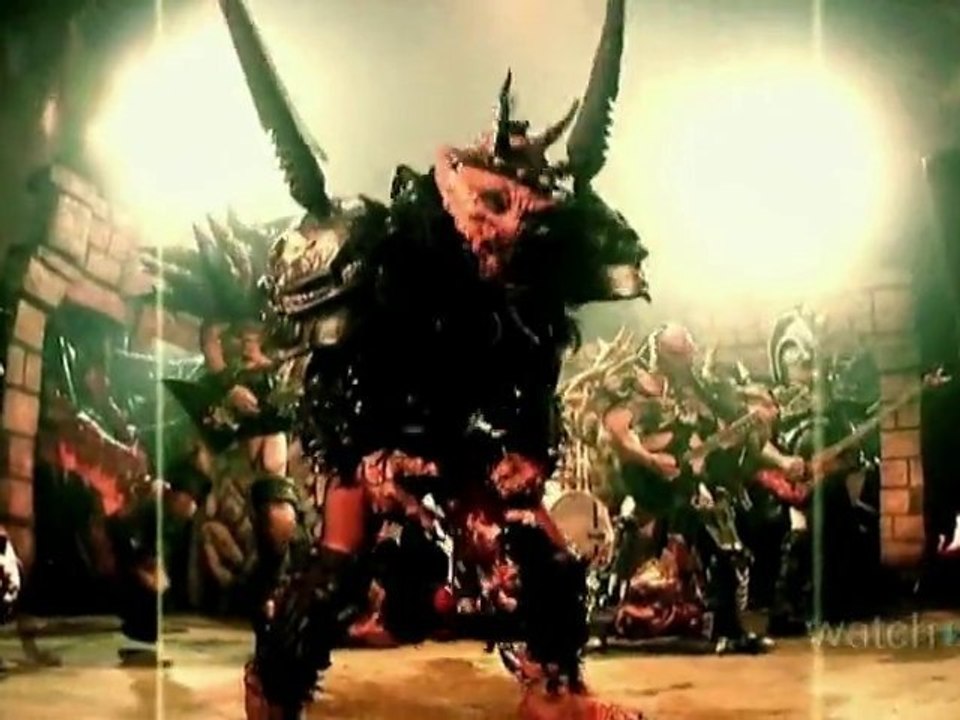 GWAR Discusses Boy Bands