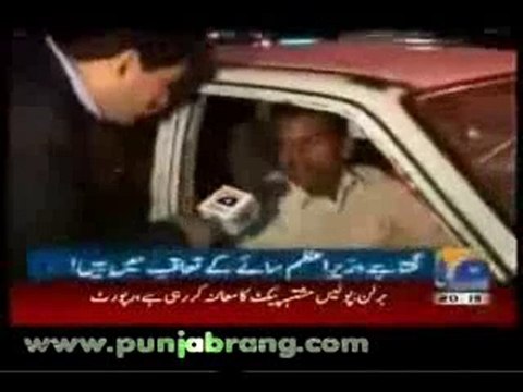 Capital Talk 2nd November 2010 part 1