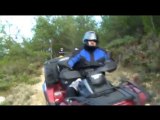 rando quadsud du 31-10-10 vidéo n°1
