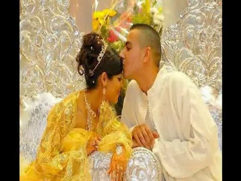 Regadda Mariage Marocain  2010  DJ LABESS 100% MARIAGE