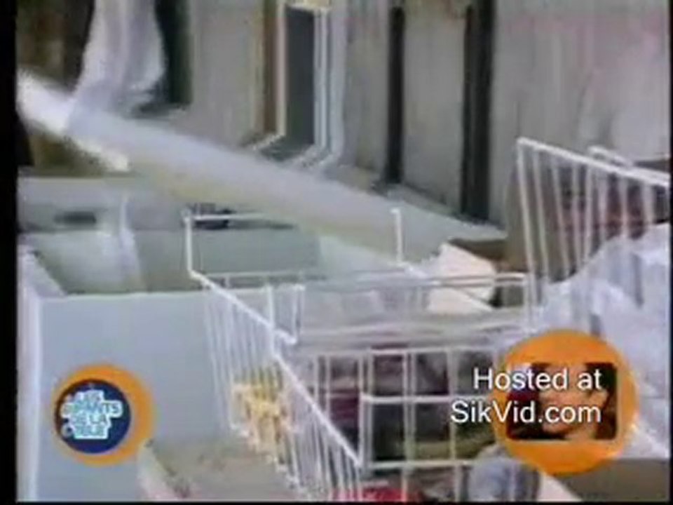 lavage du congelateur