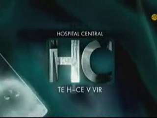 Este miércoles vuelve 'Hospital central'