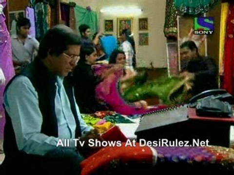 Saas Bina Sasural 2nd November 2010 Part3
