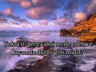 İlahi yerine Kuran dinleyin süper hafız mükemmel ayetler