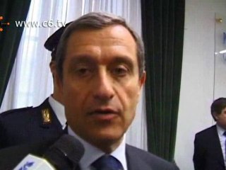 A capo delle Questura di Milano arriva Alessandro Marangoni