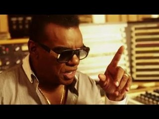 Ron Isley - No More