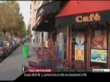 Un bébé de 18 mois tombe du 7ème étage à Paris, il survit.