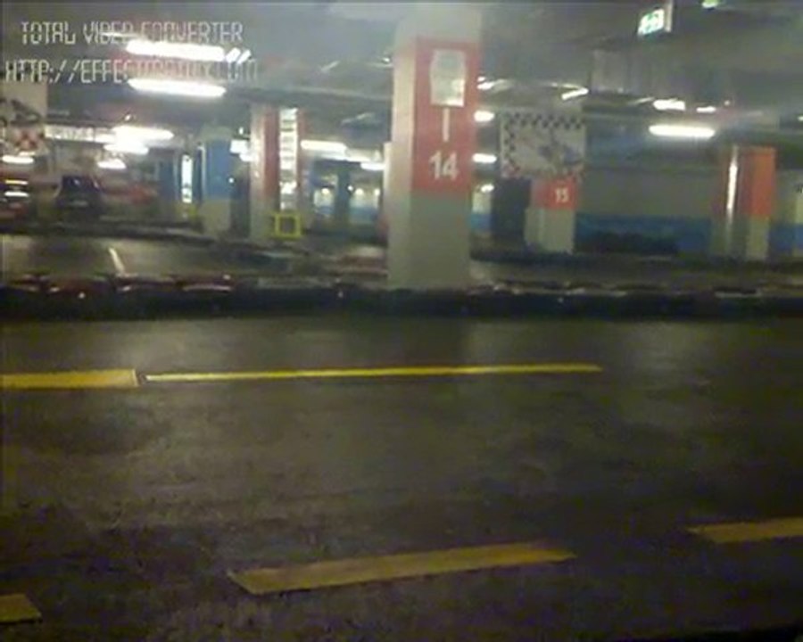 go kart