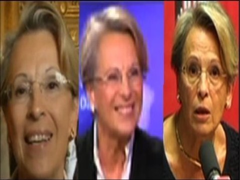 Quand MAM ne sait pas, ne voit pas, n'entend pas...