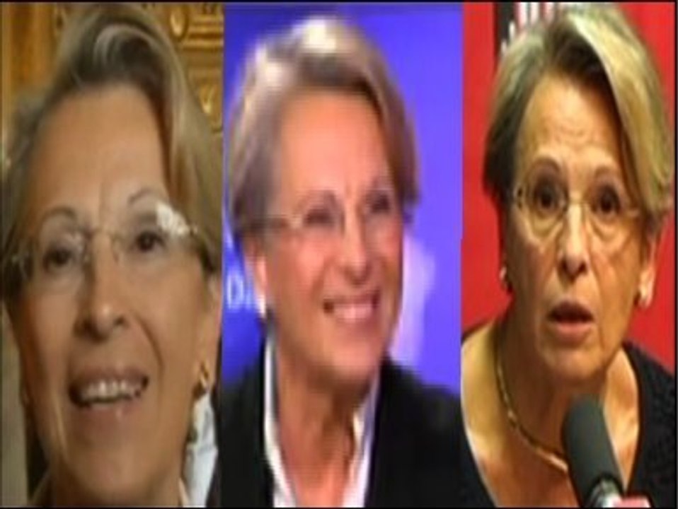 Quand MAM ne sait pas, ne voit pas, n'entend pas...