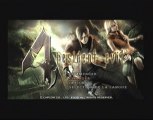 (Resident evil 4) (1) une accueil frapante ^^