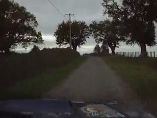 es 5  finale des rallyes  2010