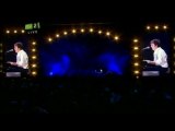 PAUL McCARTNEY LIVE AND LET DIE LIVE ON STAGE (AGY)