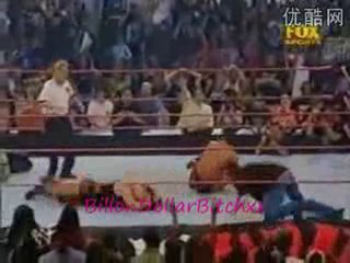 Stephanie McMahon - August 13th, 2001 (part3)
