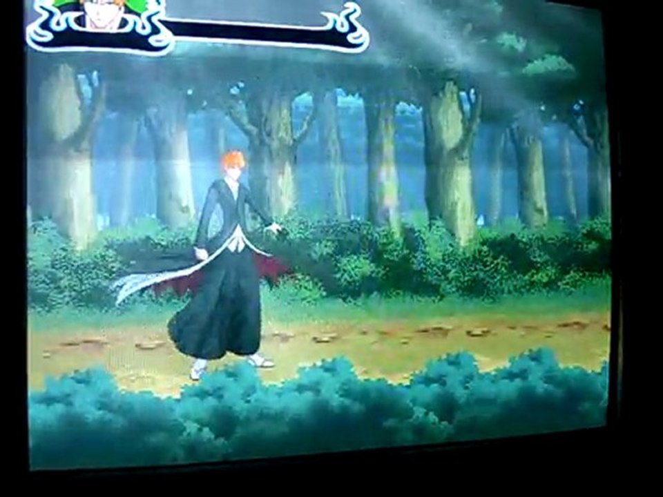 bleach demo alpha