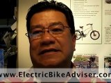 Electric bike dealers in Dana Point CA San Juan Capistrano