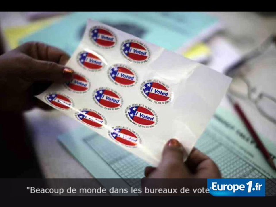 A Las Vegas, on vote en masse