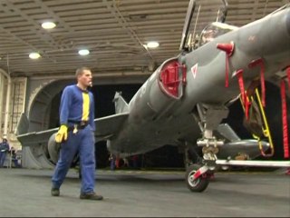 Défense: un mariage de raison franco-britannique