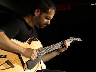 mgs 2010 charlie hunter on parker arctops part2