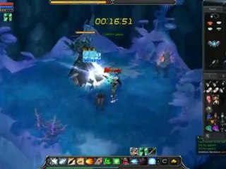 Frozen Clue (Hard) FA level 172